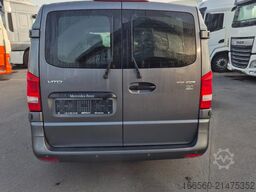 Mercedes-Benz VITO 116 CDI MIXTO