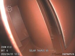 Solar Taurus 65