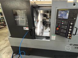 Accuway Machinery UT200-M