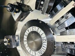 Accuway Machinery UT200-M