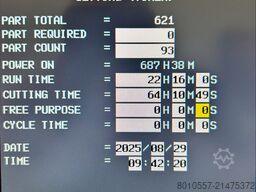 Accuway Machinery UT200-M