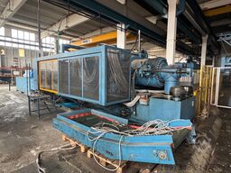 KraussMaffei 800-5600 B