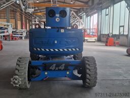 Niftylift HR17 HYBRID 4x4