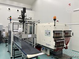 KraussMaffei KM 120-380 EX