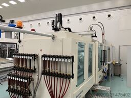 KraussMaffei KM 120-380 EX