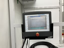 KraussMaffei KM 120-380 EX