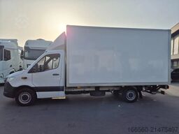 Mercedes-Benz SPRINTER 314 CDI