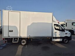 Mercedes-Benz SPRINTER 314 CDI