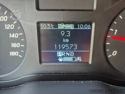 Mercedes-Benz SPRINTER 314 CDI