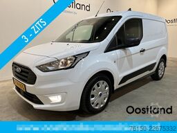 Ford Transit Connect 1.5 EcoBlue L1 Trend / Euro 6 /...