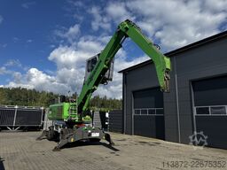 Sennebogen 818