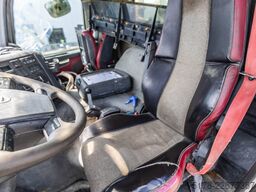 VOLVO FMX 410+LIEBHERR