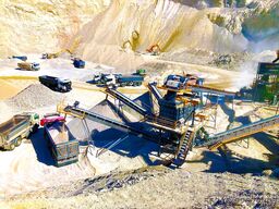 FABO CONVEYOR BELT Conveyor Belt