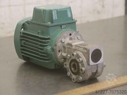 Varvel SRS02810G314