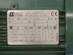 Varvel SRS02810G314