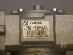Varvel SRS02810G314