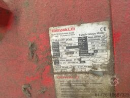 OSWALD // VECOPLAN TF46.45-24B1-247