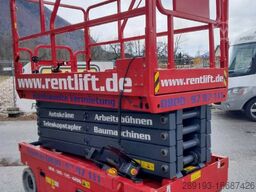 MAGNI ES 1212 AC Elektro 12 m