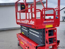 MAGNI ES 1212 AC Elektro 12 m