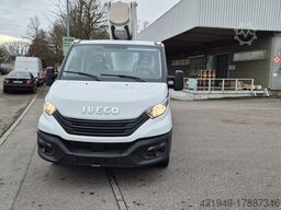 CTE B-LIFT 27.2 Iveco Daily