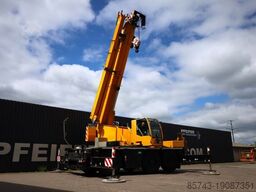 Terex Demag AC40 City Diesel, 6x6 Drive And 6-Wheel Stee