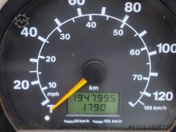 Terex Demag AC40 City Diesel, 6x6 Drive And 6-Wheel Stee