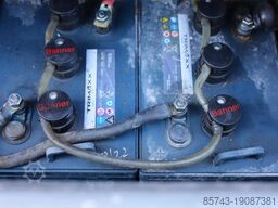 Holland Lift Ecostar HL-7810 Electric, 10m Working Height, 450k