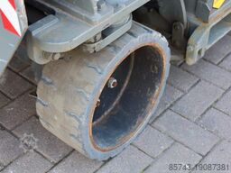 Holland Lift Ecostar HL-7810 Electric, 10m Working Height, 450k