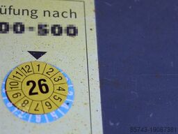 Holland Lift Ecostar HL-7810 Electric, 10m Working Height, 450k