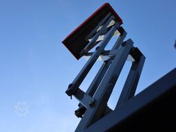 Holland Lift Ecostar HL-7810 Electric, 10m Working Height, 450k