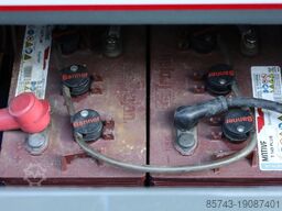 Holland Lift Ecostar HL-7810 Electric, 10m Working Height, 450k