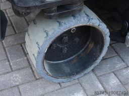 Holland Lift Ecostar HL-7810 Electric, 10m Working Height, 450k