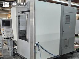 DMG DECKEL MAHO DMC 635V