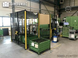 DMG Gildemeister CTV 160