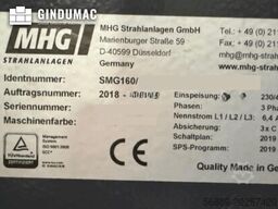 MHG SMG 160