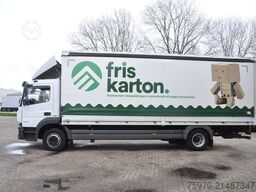 Mercedes-Benz Atego 1223 4X2 AIRCO WEBASTO DHOLLANDIA