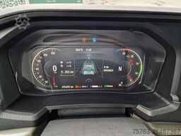 MAN TGX 18.510 - 4x2 - full air - hydrauliek -  ret...