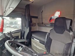 MAN TGX 18.510 - 4x2 - full air - hydrauliek -  ret...