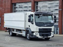 Volvo FL 250 - 4x2 - Full air - ZEPRO lift - WB 470