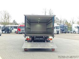 Volvo FL 250 - 4x2 - Full air - ZEPRO lift - WB 470
