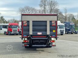 Volvo FL 250 - 4x2 - Full air - ZEPRO lift - WB 470