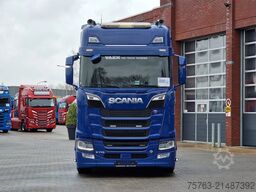 Scania S770 SCANIA S770 V8 NGS - full air - retarder -...