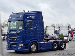Scania S770 SCANIA S770 V8 NGS - full air - retarder -...