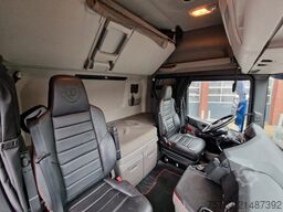 Scania S770 SCANIA S770 V8 NGS - full air - retarder -...