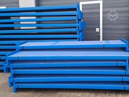 SSI Schäfer PR600 / K:80x40mm lichte Weite: 2.700 mm