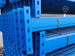 SSI Schäfer PR600 / K:80x40mm lichte Weite: 2.700 mm