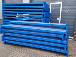 SSI Schäfer PR600 / K:80x40mm lichte Weite: 2.700 mm