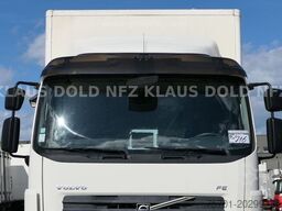 VOLVO FE 300 Koffer XL-Tank LBW