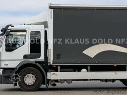 RENAULT Premium 430 Getränkewagen Lift-/Lenkachse EU5