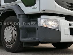 RENAULT Premium 430 Getränkewagen Lift-/Lenkachse EU5